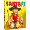 Santa Fe | White Goblin Games | Jeu De Cartes | Nl