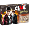 Clue Harry Potter Edition | Hasbro | Family Board Game | En