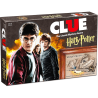 Cluedo Edition Harry Potter | Hasbro | Jeu De Société Familial | En