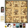 Cluedo Harry Potter Editie | Hasbro | Familie Bordspel | En