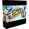 Smash Up 10th Anniversary | Alderac Entertainment Group | Family Board Game | En