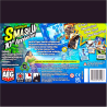 Smash Up 10th Anniversary | Alderac Entertainment Group | Family Board Game | En