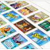 Smash Up 10th Anniversary | Alderac Entertainment Group | Jeu De Société Familial | En