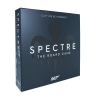 SPECTRE The Board Game | Modiphiüs Entertainment | Strategie-Brettspiel | En