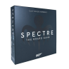 SPECTRE The Board Game | Modiphiüs Entertainment | Strategy Board Game | En