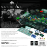 SPECTRE The Board Game | Modiphiüs Entertainment | Strategie Bordspel | En