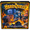 HeroQuest The Mage Of The Mirror | Hasbro | Adventure Board Game | En