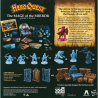 HeroQuest The Mage Of The Mirror | Hasbro | Adventure Board Game | En