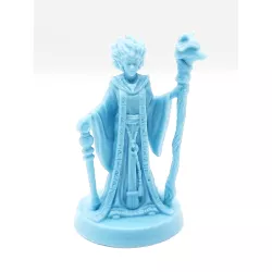 HeroQuest The Mage Of The Mirror | Hasbro | Jeu De Société d'Aventure | En