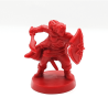 HeroQuest The Mage Of The Mirror | Hasbro | Jeu De Société d'Aventure | En