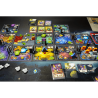 Keep the Heroes Out! | Brueh Games Inc. | Strategy Board Game | En