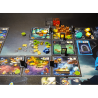 Keep the Heroes Out! | Brueh Games Inc. | Strategy Board Game | En