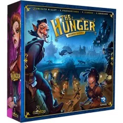 The Hunger | Renegade Game...