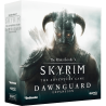 The Elder Scrolls V Skyrim The Adventure Game Dawnguard Expansion | Modiphiüs Entertainment | Adventure Board Game | En