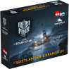 Frostpunk The Board Game Frostlander Expansion | Glass Cannon Unplugged | Jeu De Société Stratégique | En