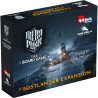 Frostpunk The Board Game Frostlander Expansion | Glass Cannon Unplugged | Strategy Board Game | En