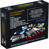 Frostpunk The Board Game Frostlander Expansion | Glass Cannon Unplugged | Strategie Bordspel | En