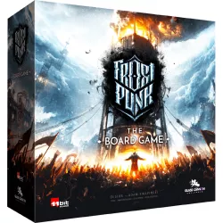Frostpunk The Board Game |...