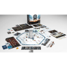 Frostpunk The Board Game | Glass Cannon Unplugged | Strategy Board Game | En