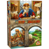 Hansa Teutonica Big Box | White Goblin Games | Strategie Bordspel | Nl