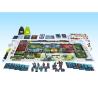 The Thing The Boardgame | Pendragon Game Studio | Avonturen Bordspel | En