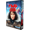 Final Girl Panic At Station 2891 Feature Film Box | Van Ryder Games | Abenteuer-Brettspiel | En