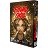 Final Girl Madness In The Dark Feature Film Box | Van Ryder Games | Jeu De Société d'Aventure | En