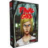 Final Girl The Happy Trails Horror Feature Film Box | Van Ryder Games | Jeu De Société d'Aventure | En