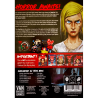 Final Girl The Happy Trails Horror Feature Film Box | Van Ryder Games | Adventure Board Game | En