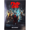 Final Girl Lore And Scenario Book Series 1 | Van Ryder Games | Adventure Board Game | En