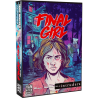 Final Girl A Knock At The Door Feature Film Box | Van Ryder Games | Adventure Board Game | En