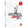 MicroMacro Crime City | White Goblin Games | Familie Bordspel | Nl