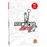 MicroMacro Crime City | White Goblin Games | Family Board Game | Nl