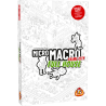 MicroMacro Crime City Full House | White Goblin Games | Family Board Game | Nl