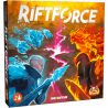 RiftForce | White Goblin Games | Fighting Board Game | Nl