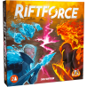 RiftForce | White Goblin Games | Jeu De Société De Combat | Nl