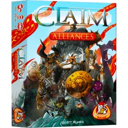 Claim Alliances | White...