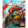 Claim Alliances | White Goblin Games | Jeu De Cartes | Nl En