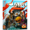 Claim Alliances | White Goblin Games | Kartenspiel | Nl En
