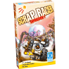 Scrap Racer Expansion 1 | Queen Games | Familien-Brettspiel | Nl En Fr De