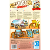 Scrap Racer Expansion 1 | Queen Games | Family Board Game | Nl En Fr De