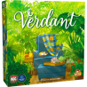 Verdant | White Goblin Games | Family Board Game | Nl