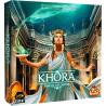 Khôra Rise Of An Empire | White Goblin Games | Strategy Board Game | Nl