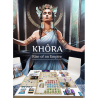 Khôra Rise Of An Empire | White Goblin Games | Strategy Board Game | Nl