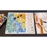Wingspan Asia | 999 Games | Family Board Game | Nl