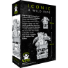 A Wild Ride | Iconic Wyrd Miniatures | En
