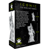 The Path Not Taken | Iconic Wyrd Miniatures | En
