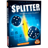 Splitter | White Goblin Games | Dice Game | Nl