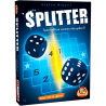 Splitter | White Goblin Games | Dobbelspel | Nl