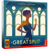 The Great Split | 999 Games | Jeu De Société Familial | Nl